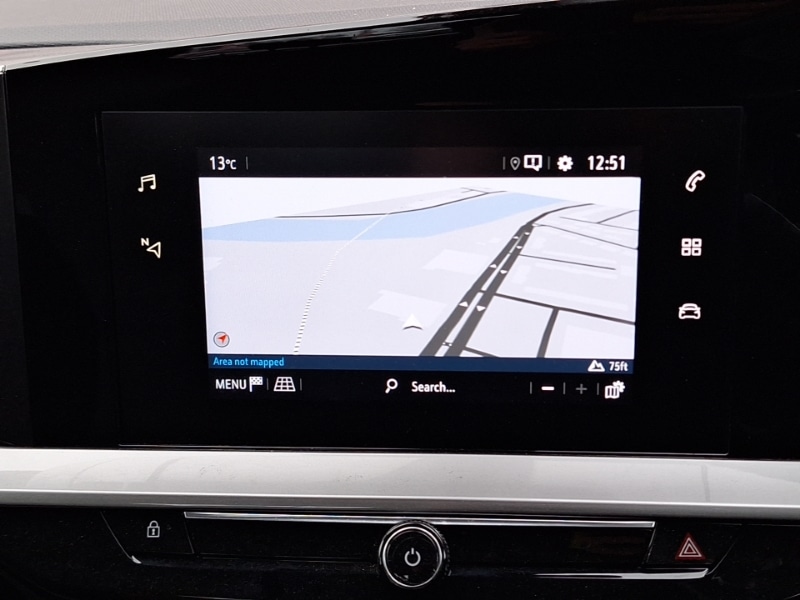 Used Vauxhall Mokka 2021 for sale - 76720771: Photo 11