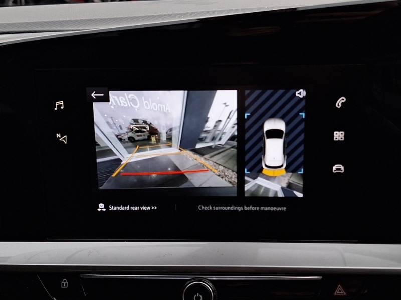 Used Vauxhall Mokka 2021 for sale - 76720771: Photo 12