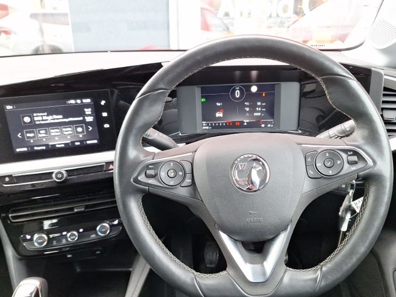 Used Vauxhall Mokka 2021 for sale - 76720771: Photo 7