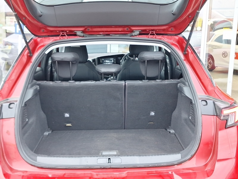 Used Vauxhall Mokka 2021 for sale - 76720771: Photo 8