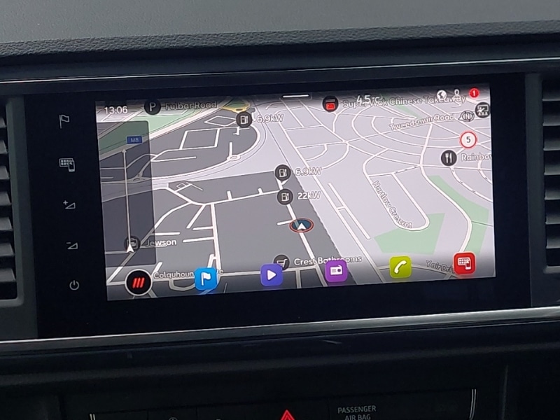 Used SEAT Ateca 2024 for sale - 77523024: Photo 10