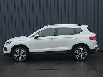Used SEAT Ateca 2024 for sale - 77523024: Photo