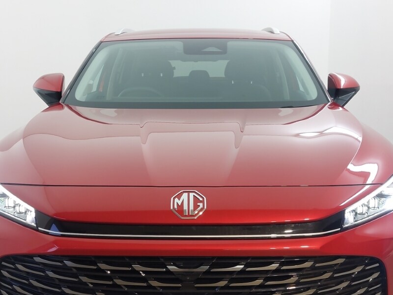 Used MG MG HS 2025 for sale - 77492165: Photo 12