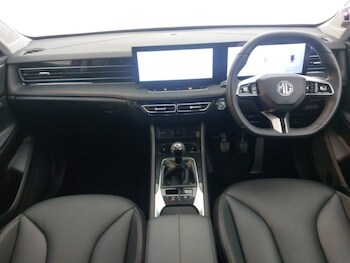 Used MG MG HS 2025 for sale - 77492165: Photo