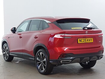 Used MG MG HS 2025 for sale - 77492165: Photo