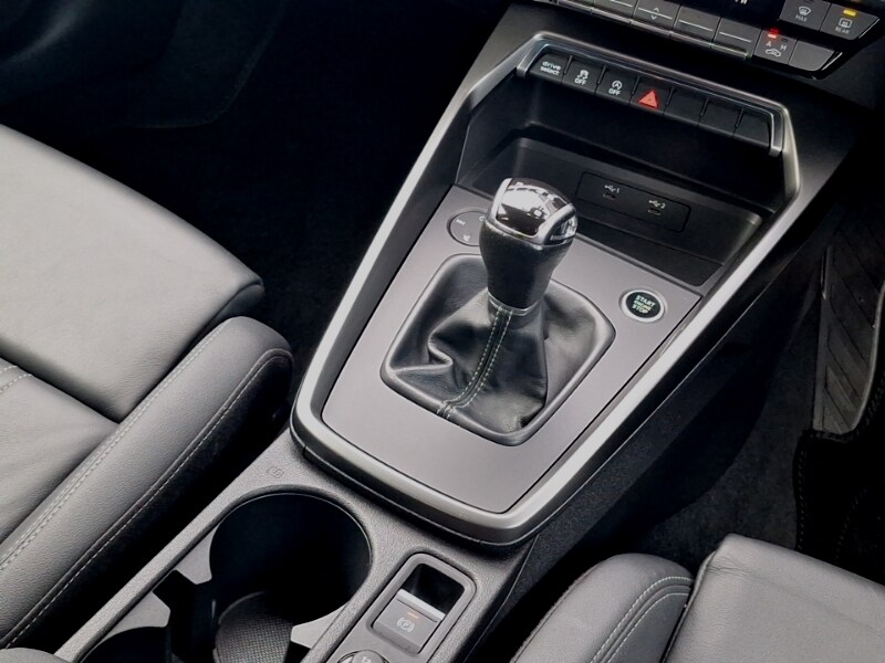 Used Audi A3 2021 for sale - 76543903: Photo 10