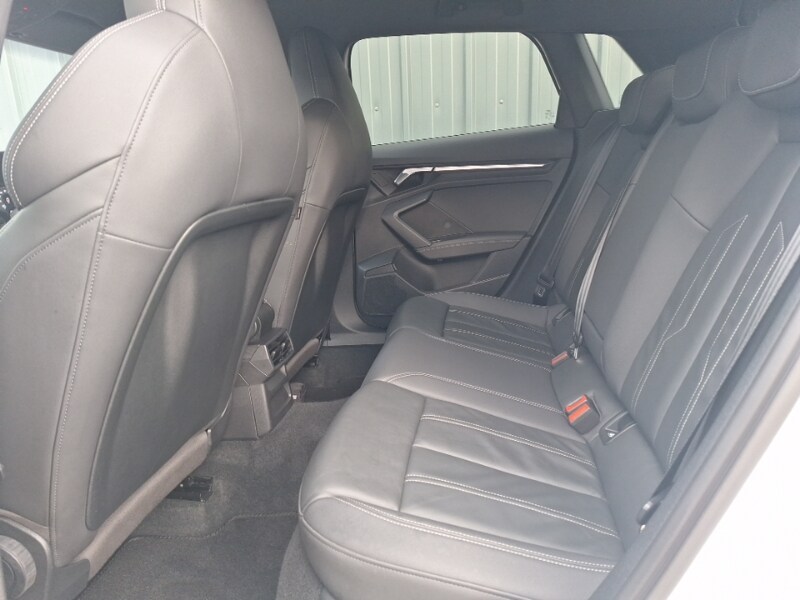 Used Audi A3 2021 for sale - 76543903: Photo 6