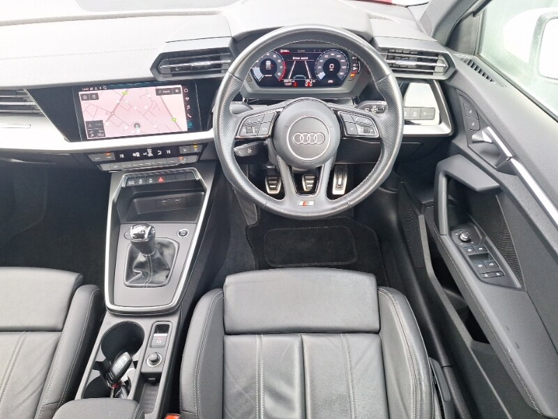 Used Audi A3 2021 for sale - 76543903: Photo 7