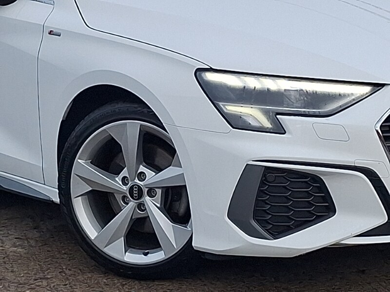 Used Audi A3 2021 for sale - 76543903: Photo 9