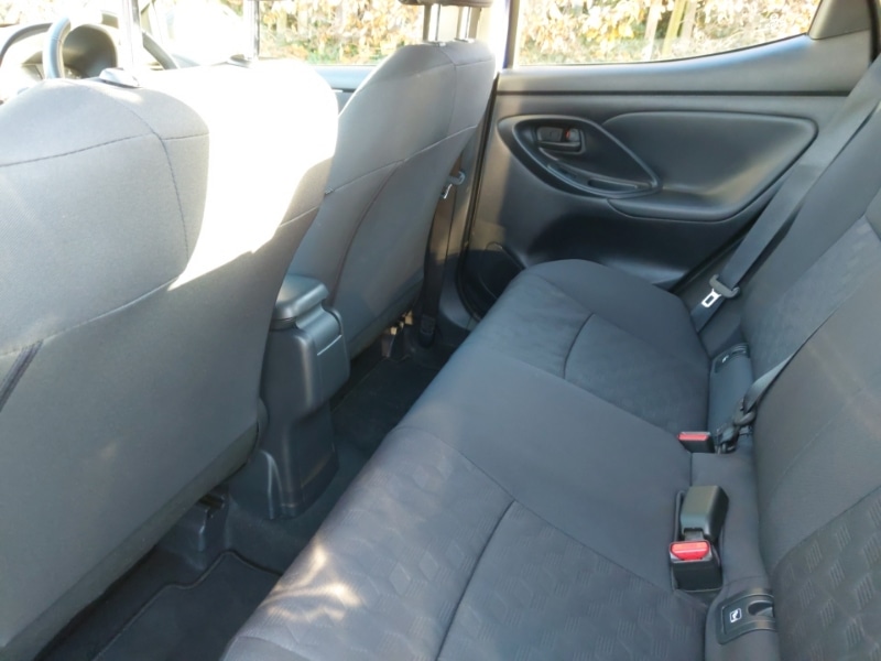 Used Mazda Mazda2 HYBRID 2024 for sale - 76720976: Photo 6