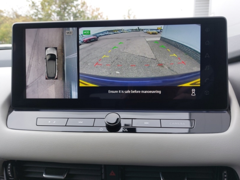 Used Nissan Qashqai 2022 for sale - 76837891: Photo 10