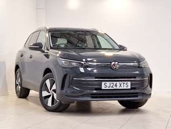 2024 - 2.0 TDI Match 5dr DSG