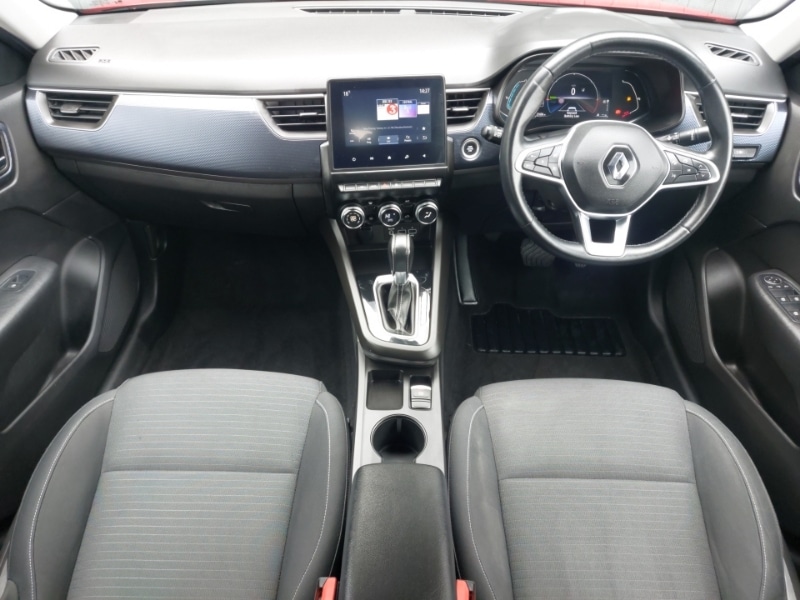 Used Renault Arkana 2022 for sale - 76656874: Photo 2