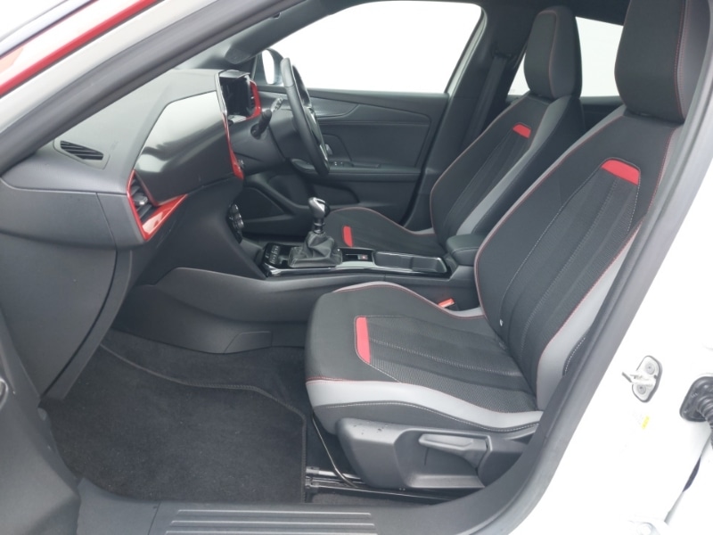 Used Vauxhall Mokka 2022 for sale - 77954634: Photo 5