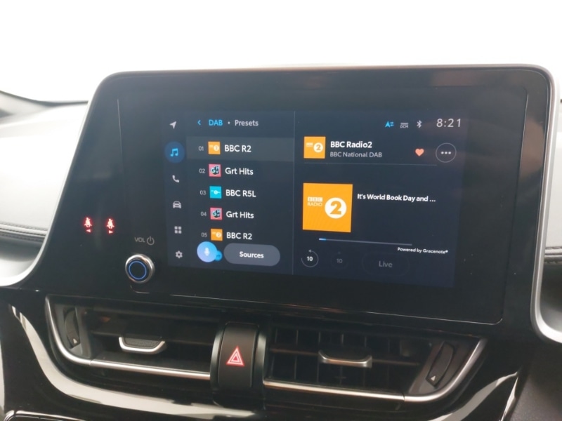 Used Toyota C-HR 2022 for sale - 77777804: Photo 10