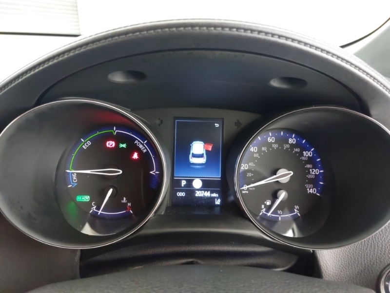 Used Toyota C-HR 2022 for sale - 77777804: Photo 12