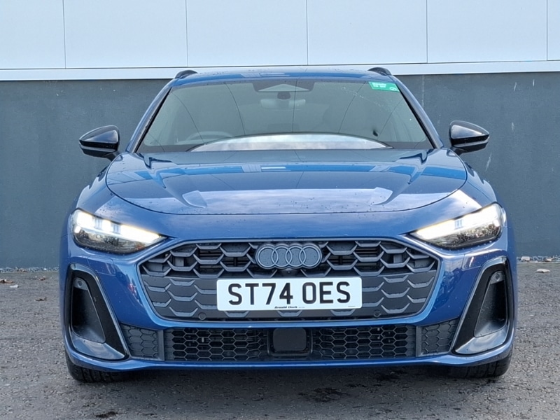 Used Audi A5 2025 for sale - 76144739: Photo 12