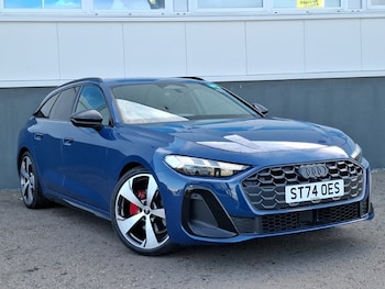 Audi - A5