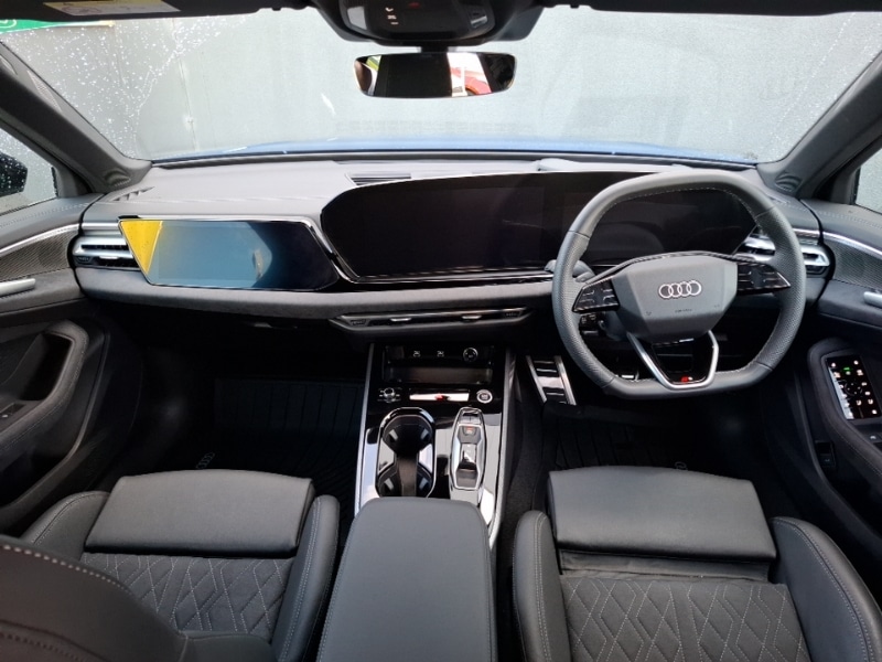 Used Audi A5 2025 for sale - 76144739: Photo 2