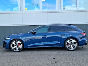 Used Audi A5 2025 for sale - 76144739: Photo 4