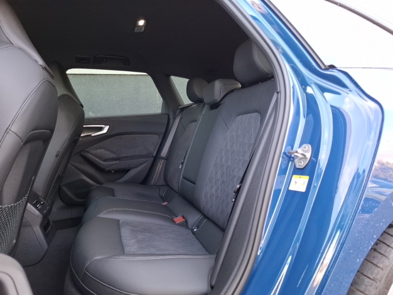 Used Audi A5 2025 for sale - 76144739: Photo 6
