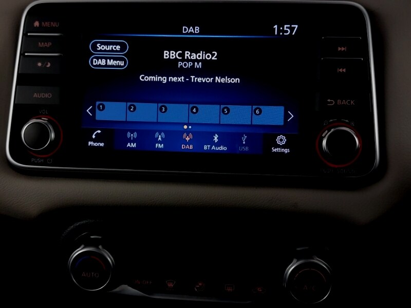 Used Nissan Micra 2022 for sale - 78114373: Photo 12