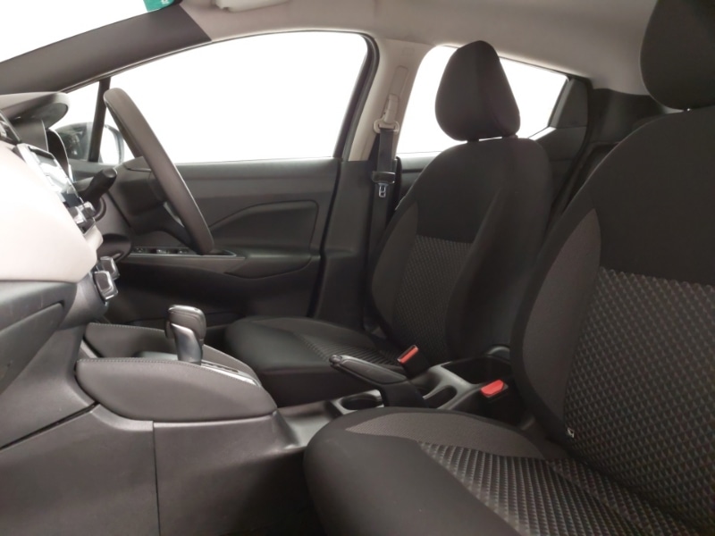 Used Nissan Micra 2022 for sale - 78114373: Photo 5