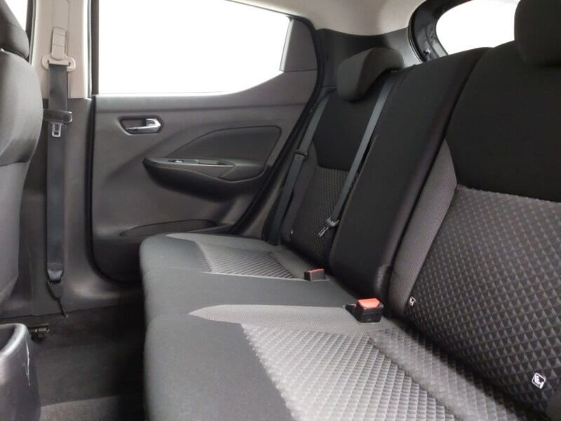 Used Nissan Micra 2022 for sale - 78114373: Photo 6