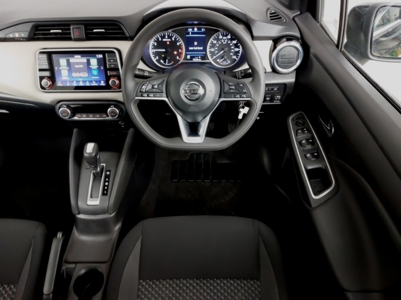 Used Nissan Micra 2022 for sale - 78114373: Photo 7