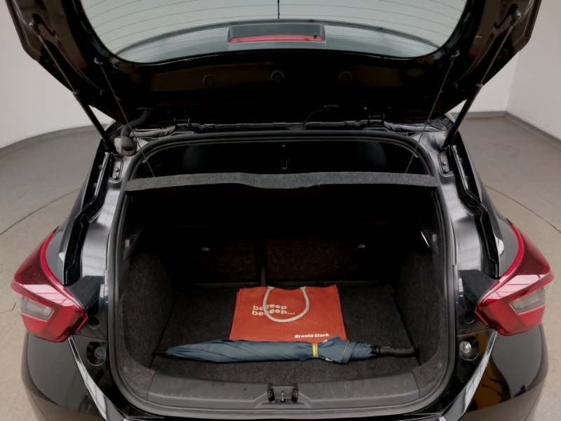 Used Nissan Micra 2022 for sale - 78114373: Photo 8