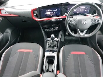 Used Vauxhall Mokka 2022 for sale - 77022095: Photo