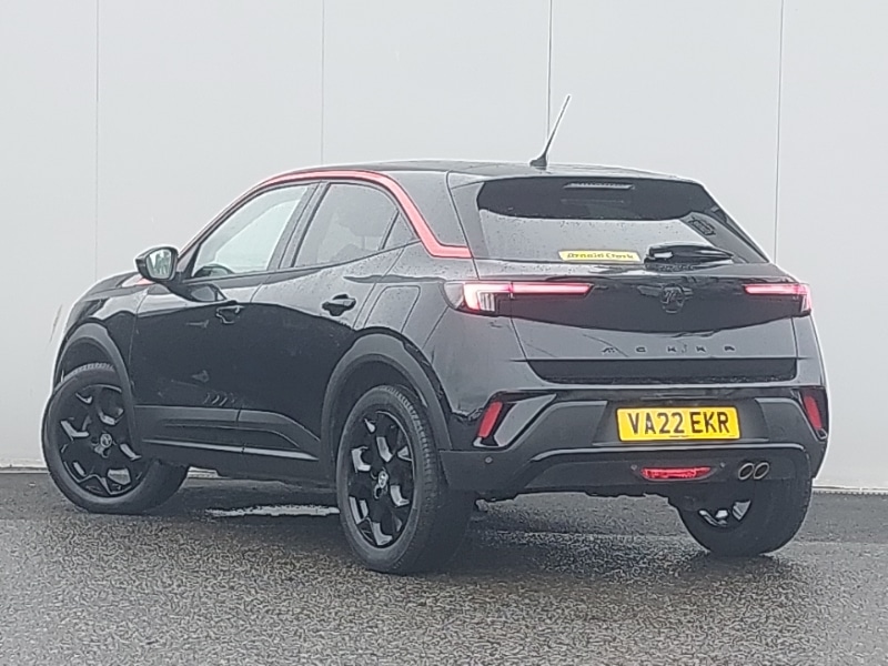 Used Vauxhall Mokka 2022 for sale - 77022095: Photo 3