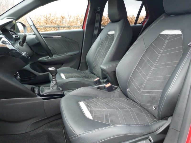 Used Vauxhall Corsa 2022 for sale - 77790823: Photo 5