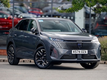 Peugeot - 3008