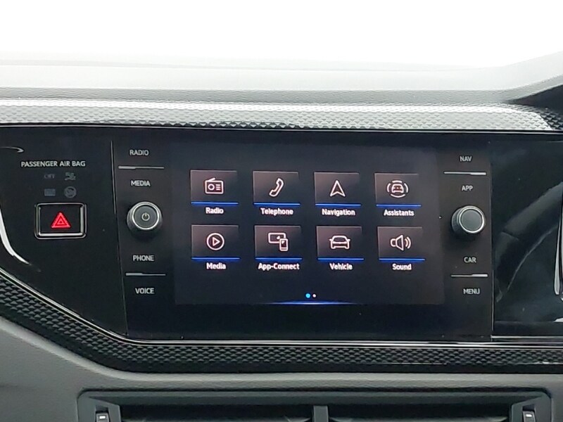 Used Volkswagen Taigo 2022 for sale - 77690416: Photo 11