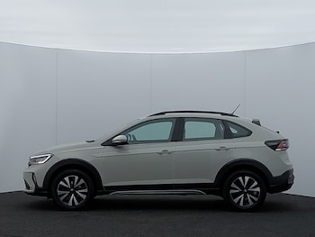 Used Volkswagen Taigo 2022 for sale - 77690416: Photo