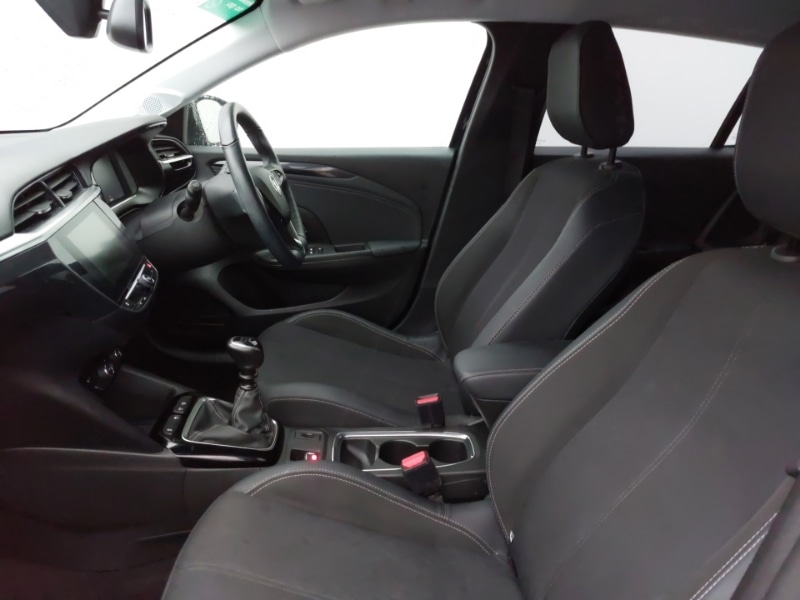 Used Vauxhall Corsa 2022 for sale - 76935727: Photo 5