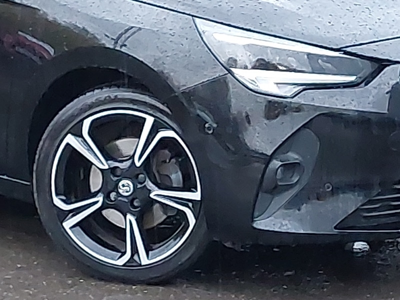 Used Vauxhall Corsa 2022 for sale - 76935727: Photo 9