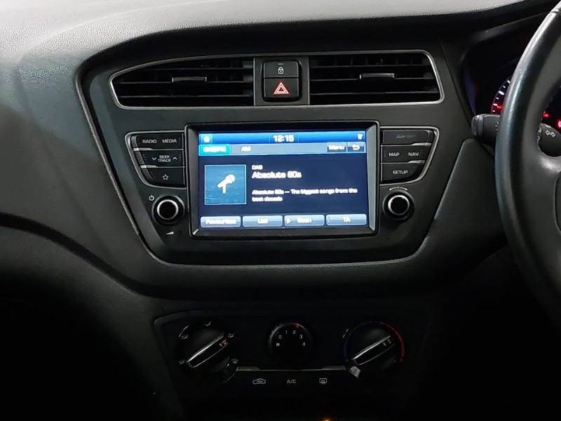 Used Hyundai i20 2020 for sale - 77876440: Photo 11