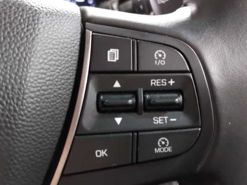 Used Hyundai i20 2020 for sale - 77876440: Photo 12