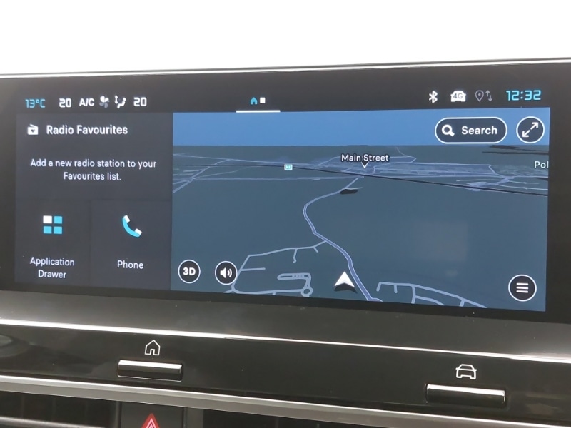 Used Citroen C4 2025 for sale - 77632783: Photo 10