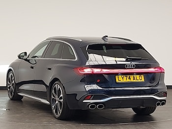 Used Audi A5 2024 for sale - 75836781: Photo
