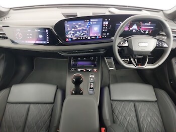Used Audi A5 2024 for sale - 75836781: Photo