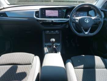 Used Vauxhall Grandland 2022 for sale - 75132216: Photo