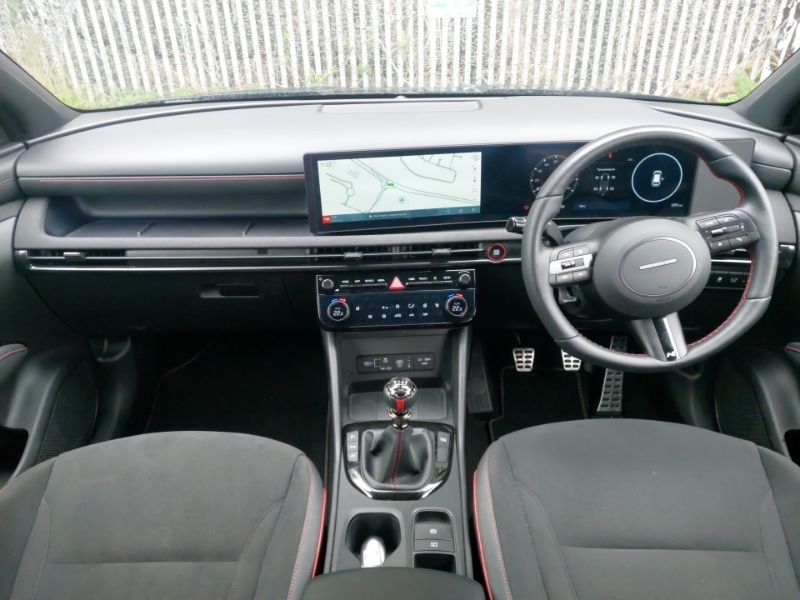 Used Hyundai TUCSON 2025 for sale - 76165532: Photo 2