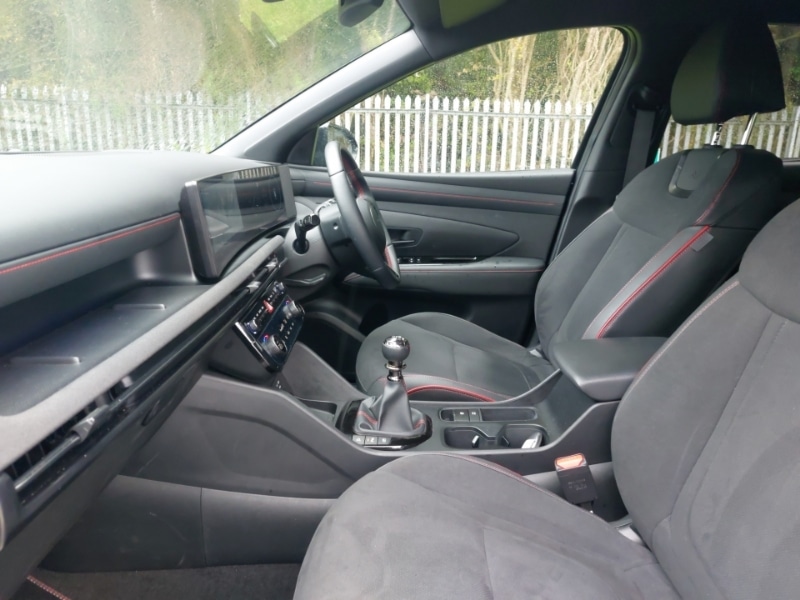 Used Hyundai TUCSON 2025 for sale - 76165532: Photo 5