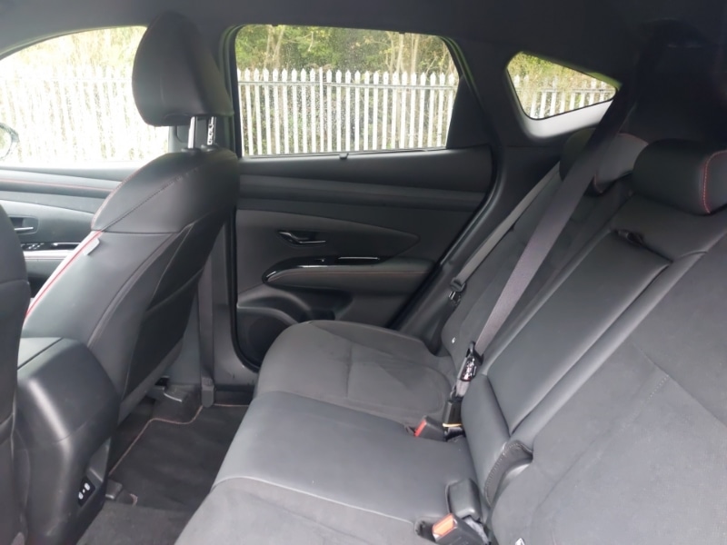 Used Hyundai TUCSON 2025 for sale - 76165532: Photo 6