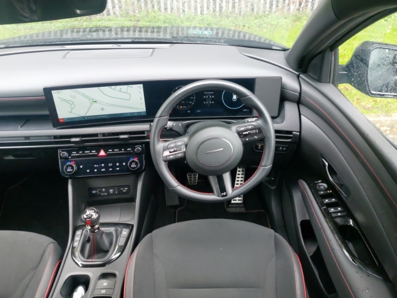 Used Hyundai TUCSON 2025 for sale - 76165532: Photo 7