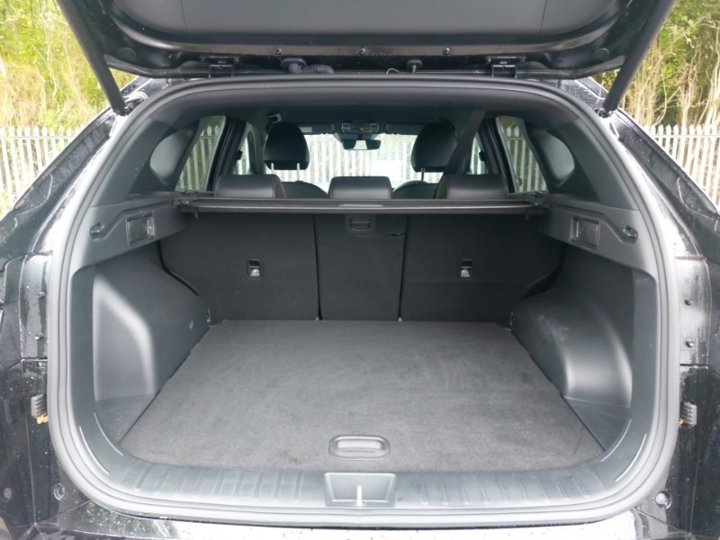 Used Hyundai TUCSON 2025 for sale - 76165532: Photo 8