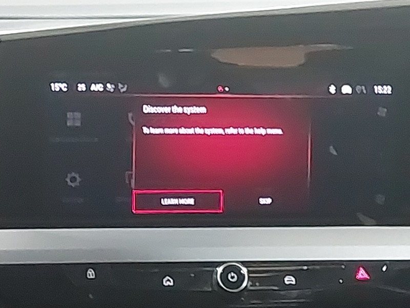 Used Vauxhall Mokka 2025 for sale - 77923553: Photo 10